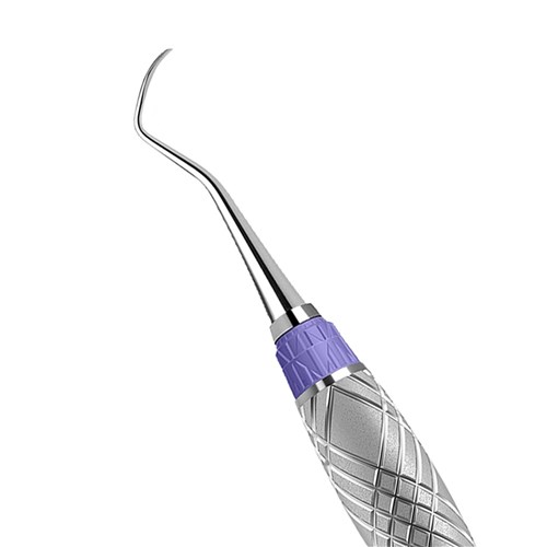 HuFriedyGroup Ratcliff Curette - #3/4 - EE2 Harmony Handle