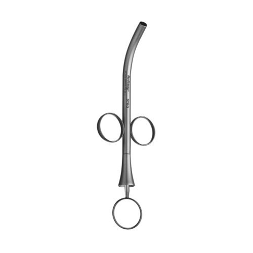 HuFriedyGroup Syringe Bone Grafting - 7mm