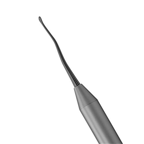 HuFriedyGroup Black Line Tunnelling Knife - 1 Short Handle