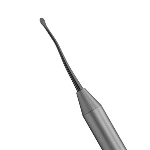 HuFriedyGroup Black Line Tunnelling Knife - 1 Short Handle
