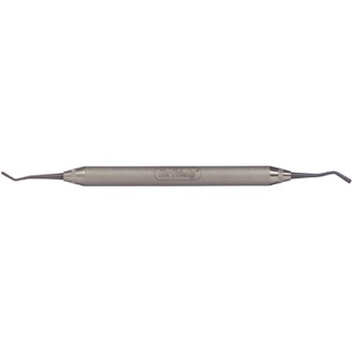 HuFriedyGroup Composite Burnisher - Ladmore XTS - #2 - Smooth Steel Handle