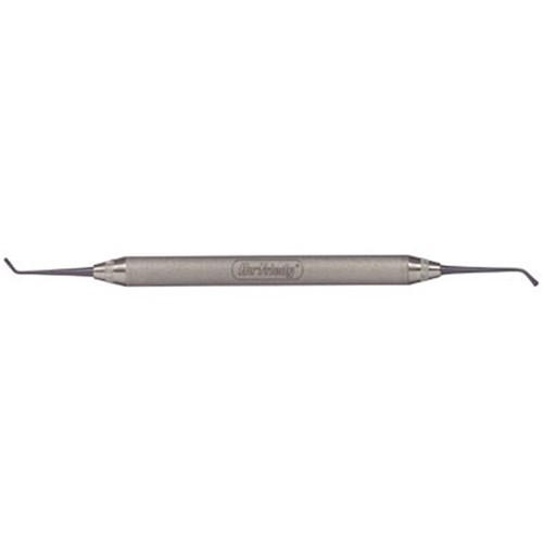 HuFriedyGroup Composite Burnisher - Ladmore XTS - #3 - Smooth Steel Handle