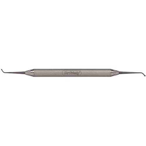 HuFriedyGroup Composite Burnisher - XTS - #BBS/M Small/Medium - Smooth Steel Handle