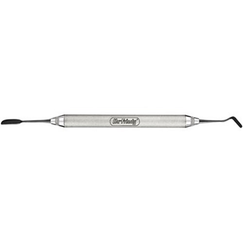 HuFriedyGroup Composite Instrument - #AB1 Boghosian XTS - Satin Steel Handle