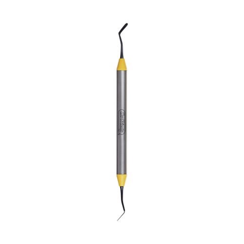HuFriedyGroup Style Skulpt 2 Universal Thin PFI - Yellow