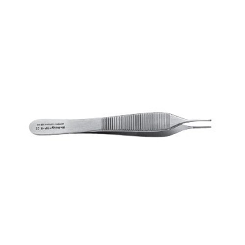 HuFriedyGroup Adson Tissue Pliers - #41 Plain - 12cm