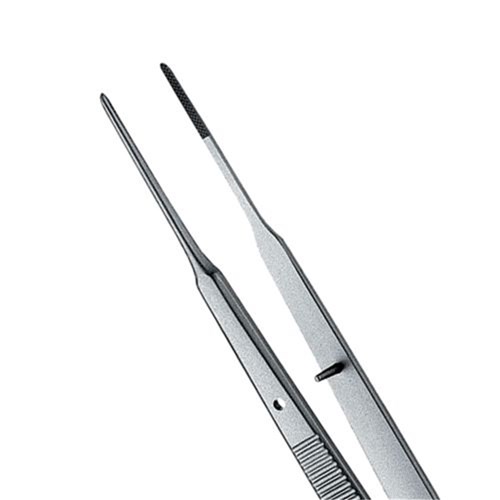 HuFriedyGroup Perma Sharp Tissue Pliers - Gerald - 18cm