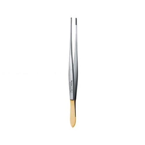 HuFriedyGroup Perma Sharp Tissue Pliers - Cushing - 18cm
