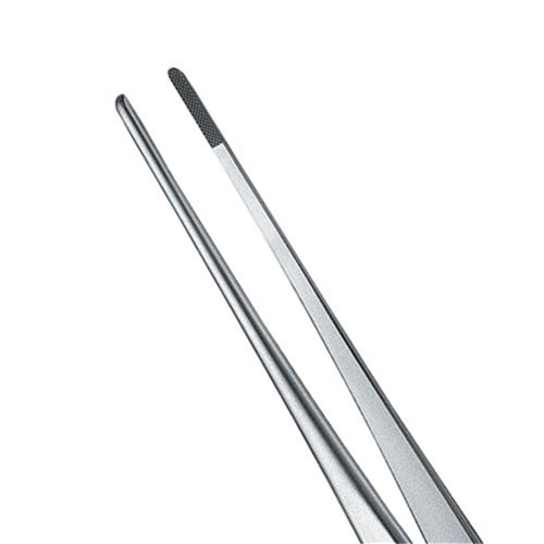 HuFriedyGroup Perma Sharp Tissue Pliers - Cushing - 18cm