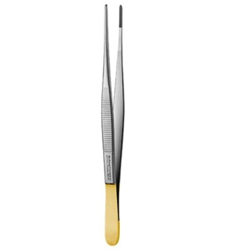 HuFriedyGroup Perma Sharp Tissue Pliers - General - 15cm