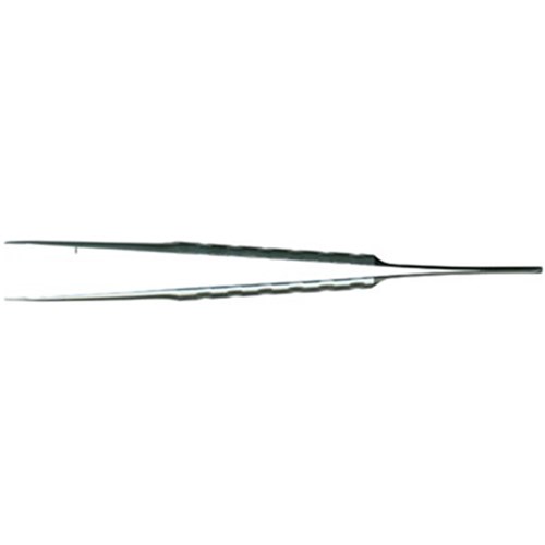 HuFriedyGroup Tissue Pliers - Microsurgical Anatomic Steel