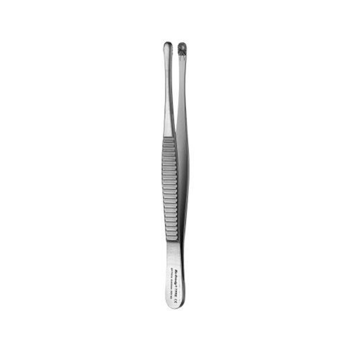 HuFriedyGroup Tissue Pliers - Russian 6in