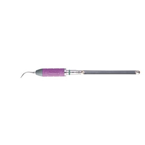 HuFriedyGroup Ultrasonic Insert - Swivel Direct Flow #10 - 25kHz - Lavender