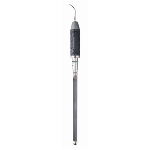 HuFriedyGroup Ultrasonic Insert - Swivel Direct Flow #100 - 30kHz - Black
