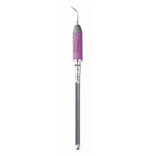 HuFriedyGroup Ultrasonic Insert - Swivel Direct Flow #10 - 30kHz - Lavender