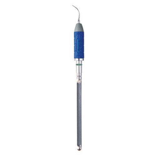 HuFriedyGroup Ultrasonic Insert - After Five Direct Flow - Straight - 30kHz - Blue