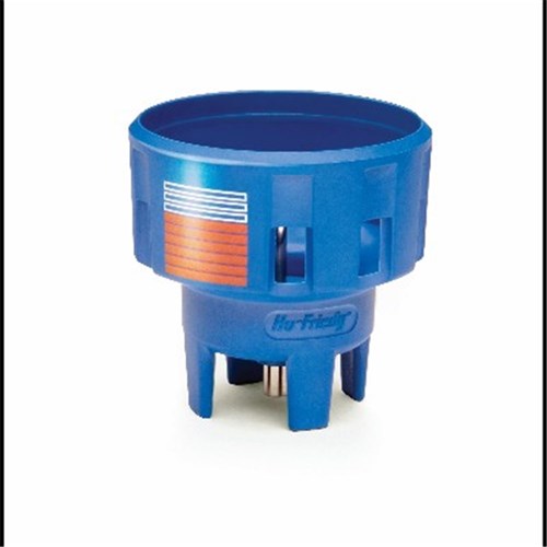 HuFriedyGroup Guardian Wrench Tip Carrier for Piezo Tips