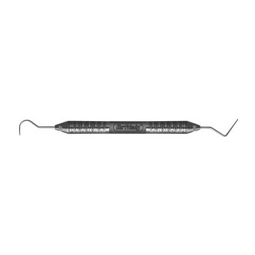 HuFriedyGroup Williams Explorer/Probe Expro - #23/W - Double Ended - #6 Satin Steel Handle
