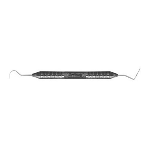 HuFriedyGroup Colour Coded Williams Explorer/Probe Expro - #23 - #6 Satin Steel Handle