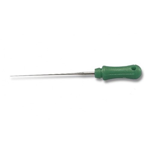 Finger Plugger HENRY SCHEIN 25mm Green Pack of 4