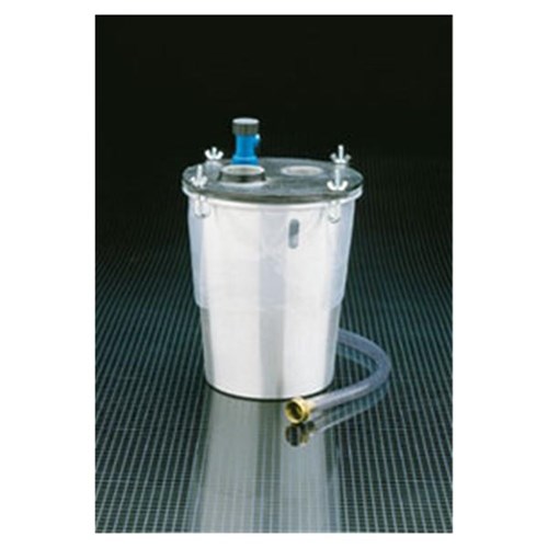 Henry Schein Plaster Trap - Replacement Bag, 3-Pack