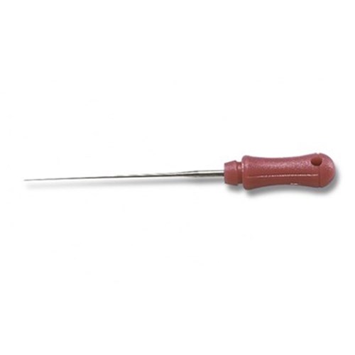 Finger Plugger HENRY SCHEIN 21mm Red Pack of 4