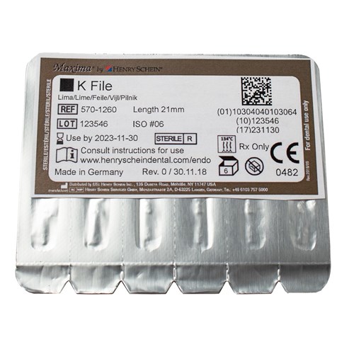 21mm 90 White