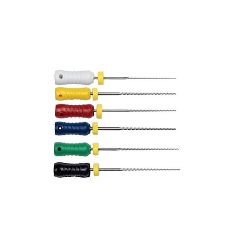 21mm Assorted (15-40)