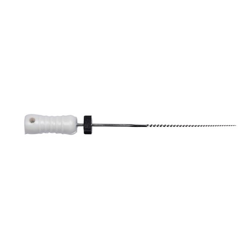 Henry Schein Endoflex K Files - 31mm - Size 15, 6-Pack