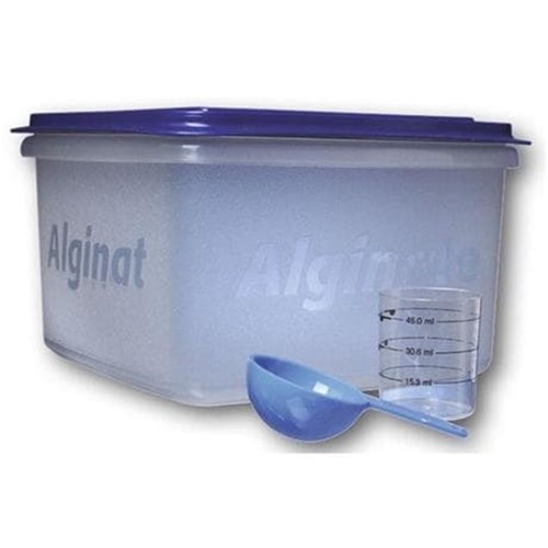 Henry Schein Maxima Krom Alginate Plus - Intro Pack - 500g, 2-Pack
