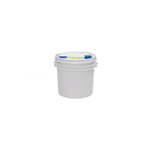 Henry Schein Trap-Eze Buffalo Plaster Trap - 13.25L (3.5 Gallon) Refill Bucket