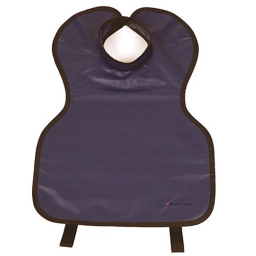 Maxi-Gard Lead free Xray Apron Child with collar