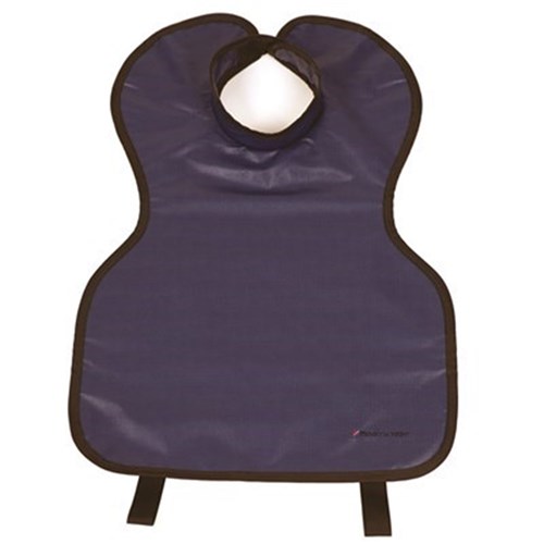Maxi-Gard Lead free Xray Apron Child with collar
