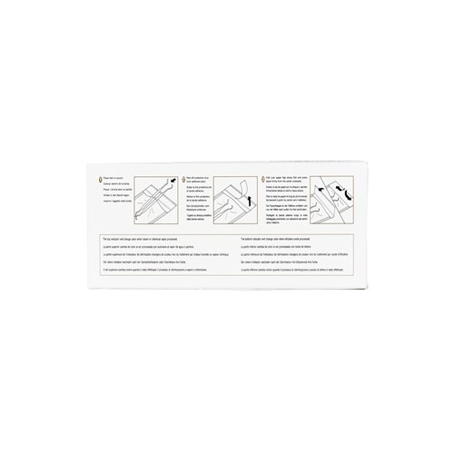 HS-9006153 - Sterilisation Pouch MAXIMA 57x100 mm (2.25x4