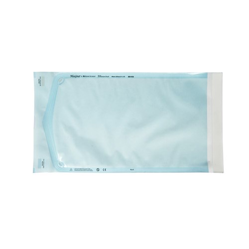 HS-9006158 - Sterilisation Pouch MAXIMA 190x330 mm (7.5x13