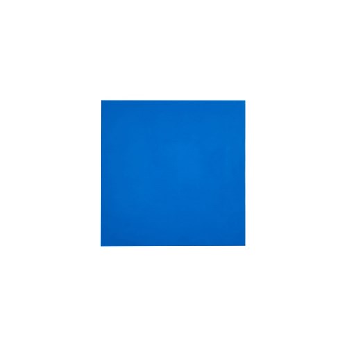 Henry Schein Rubber Dam - Latex - Heavy - Blue - Mint Flavour- 15cm x 15cm, 36-Pack