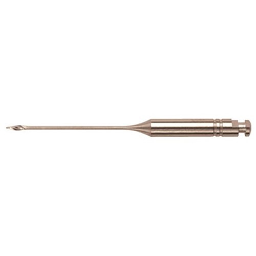 Henry Schein Maxima Gates Glidden - Size 2 - Length 32mm, 6-Pack