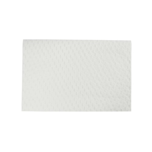 HS-9884945 HS Dental Bibs Large 4ply paper 28.5 x 43cm