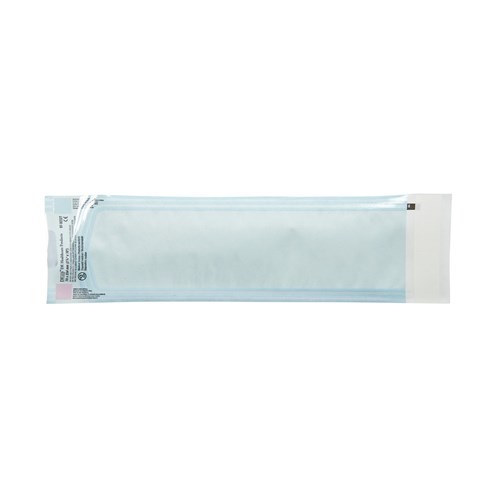 DE Self Seal Sterilisation Pouches - 70mm x 254mm, 200-Pack