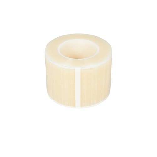 DE Barrier Film - Clear Adhesive - Universal - 101mm x 152mm, 1200-Pack