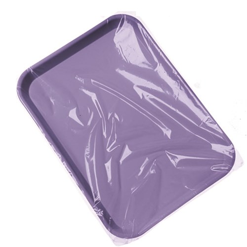 DE Barrier Sleeves - Tray Covers - 356mm x 267mm, 500-Pack