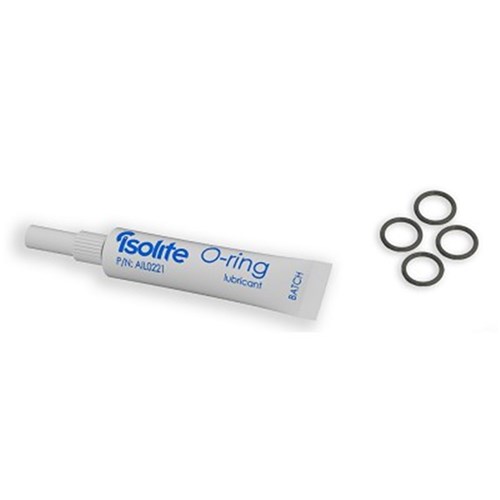 Zyris Isolite Maintenance O Ring Kit