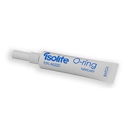 ISOLITE ISODRY Oring Lubricant