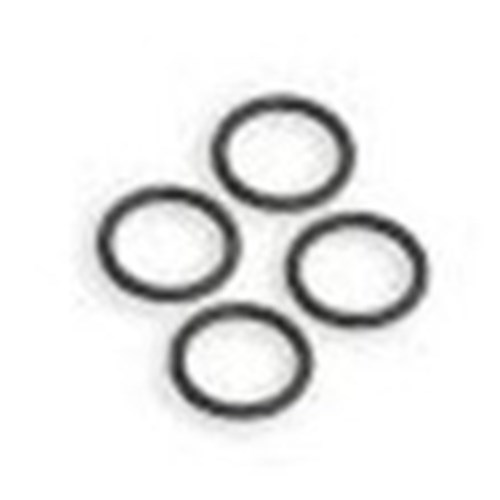 Zyris Isovac O-Ring Maintenance Kit