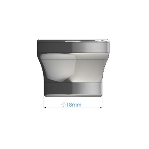 Zyris Isovac Connector - Sirona
