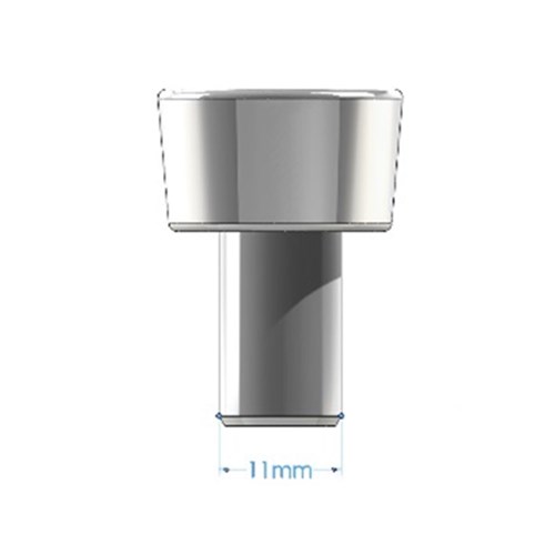 Zyris Isovac Connector - Belmont