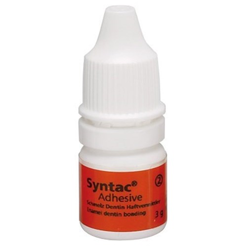 Ivoclar Syntac - Classic Adhesive - 3g Bottle