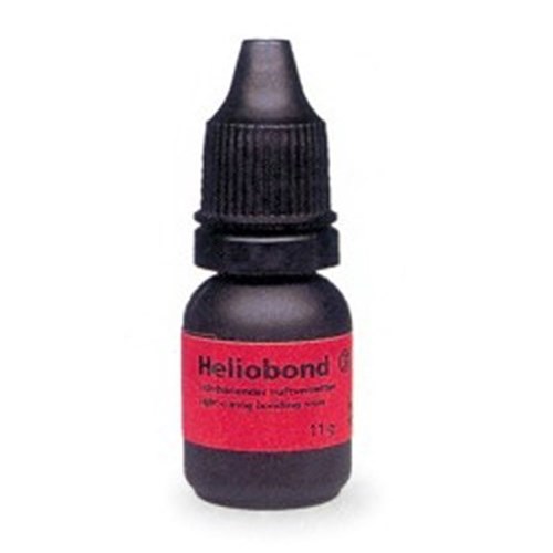 Ivoclar Heliobond -  Light-Curing Bonding Agent - 10ml Bottle