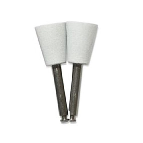 Ivolclar Politip F Composite Finisher - Small Cup - Grey, 6-Pack