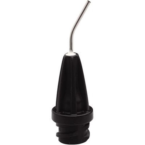 Ivoclar Tetric Evoflow Cannula Application Tips - Black, 20-Pack